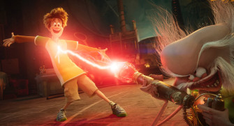 Top Hotel Transylvania Transformania Wallpaper Full HD 4k To Use