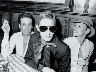 Loulou De La Falaise The Real Deal New York Times