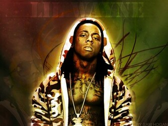Lil Wayne Wallpaper Galery Photo Celebrity