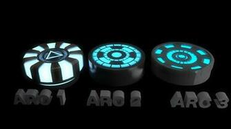 Ironman Arc Reactor Wallpaper HD Iron Man