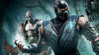 Mortal Kombat