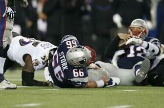 New England Patriots Schedule