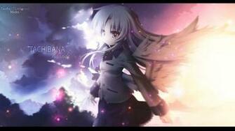 Tachibana Kanade Wallpaper By Tlinker10