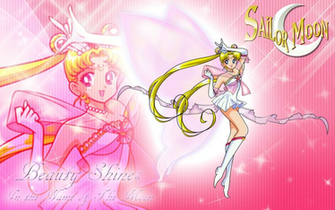Sailor Moon Extra Wallpaper By Supremechaos918