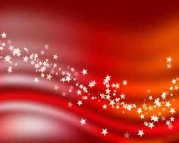 Red Xmas Wallpaper HD Christmas