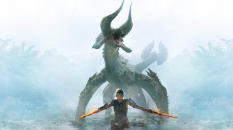 Monster Hunter Wallpaper For Mobile Phone