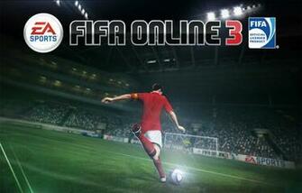 Fifa Online Coming To Korea Fifplay