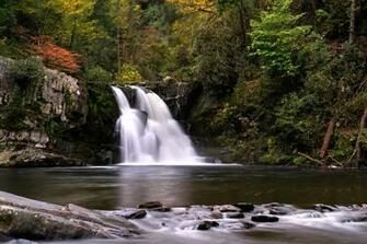 Fantastic Fall Season In The Great Smoky Mountains Pics