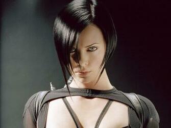 Aeon Flux Wallpaper X Net