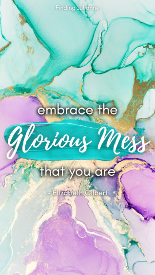 Inspirational Self Love Quotes For Women Phone Wallpaper