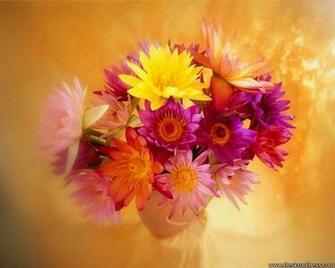 Desktop Wallpaper Flowers Background Happy Mothers Day