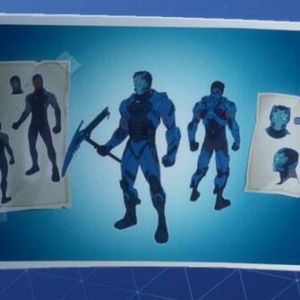 Fortnite Season Battle Pass New Skins Cosmetics And More Polygon