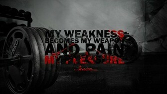 Motivation Bodybuilding By