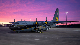 Years Of The Flying Yankees 103rd Airlift Wing Article Display