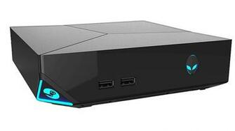 Alienware Steam Machine Alpha Computer Game Gaming Wallpaper