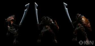Infinity Blade Screenshots Pictures Wallpaper iPhone Ign