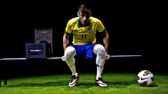 Nike Football Wallpaper