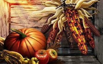 Thanksgiving Desktop Wallpaper Top