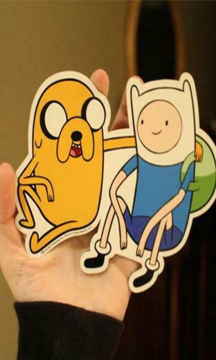 Best Friends