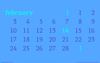 Gallery For Feb Wallpaper