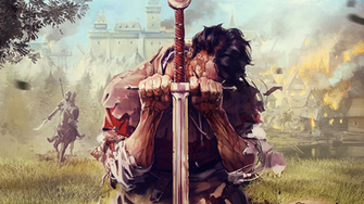 Kingdom Come Deliverance HD Wallpaper And Background Image