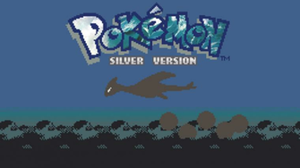 Pokemon Silver Wallpaper By Zaros Bobthecat