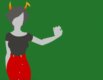 Troll Wallpaper Homestuck Photo