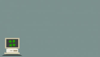 Minimalistic 4chan Wallpaper