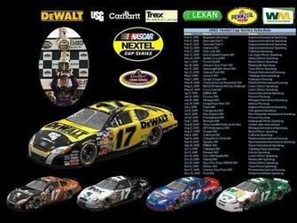 Matt Kenseth Wallpaper