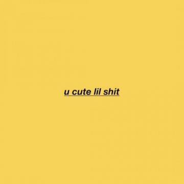 Cute Yellow Wallpaper Top Background