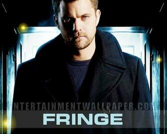 Fringe Wallpaper Fanclubs