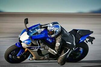 Yamaha R1 Wallpaper