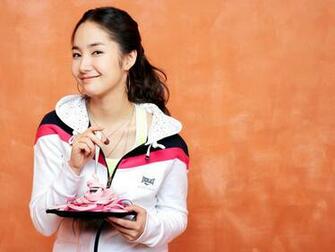 Park Min Young Wallpaper Image Photos Pictures Background