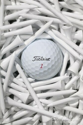 Titleist Background Part Deux