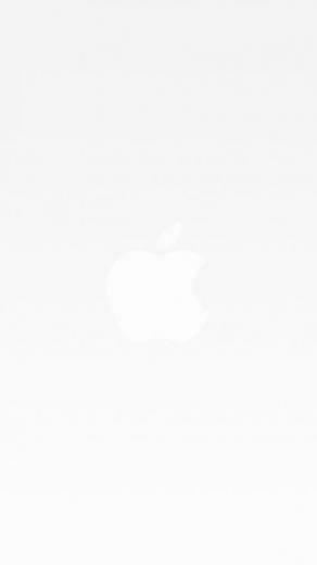 Plain White Background Wallpaper