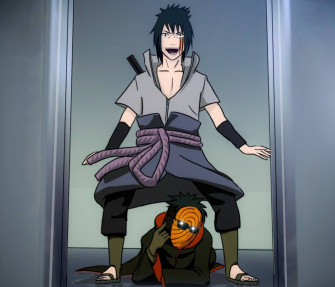 Tobi Naruto Wallpaper