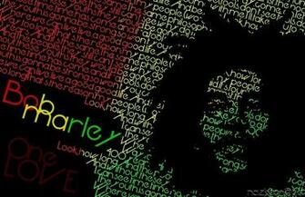 Bob Marley Wallpaper HD