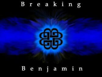 Breaking Benjamin Wallpaper