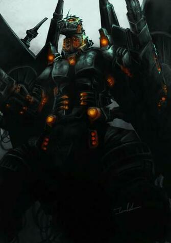 Mecha Godzilla Ii By Taka F