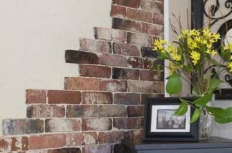 Brick Veneer Walls