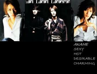 Aka Wallpaper Desktop Background