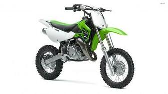 Kawasaki Kx65 Wallpaper Motorcycle
