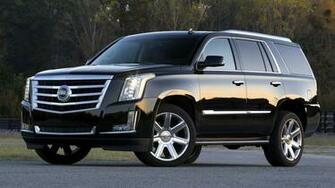 Cadillac Escalade Wallpaper And HD Image Car Pixel