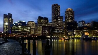 Cityscape Wallpaper Image HD Background Pictures In High