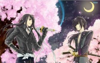 Tales Of Vesperia Wallpaper