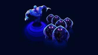 Dota2 Enigma HD Desktop Wallpaper 7wallpaper Net