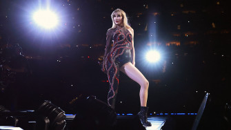 Taylor Swift Eras Tour Movie Tracking For Big Box Office Opening
