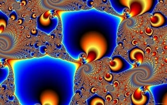 Doctor Strange Fractal Image By Larry HD Wallpaper Posters