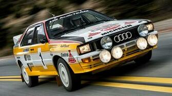 Audi Quattro Wrc Wallpaper And HD Image Car Pixel