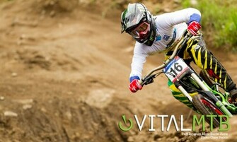 Vital Mtb Desktop Wallpaper Mountain Bikes Feature Stories